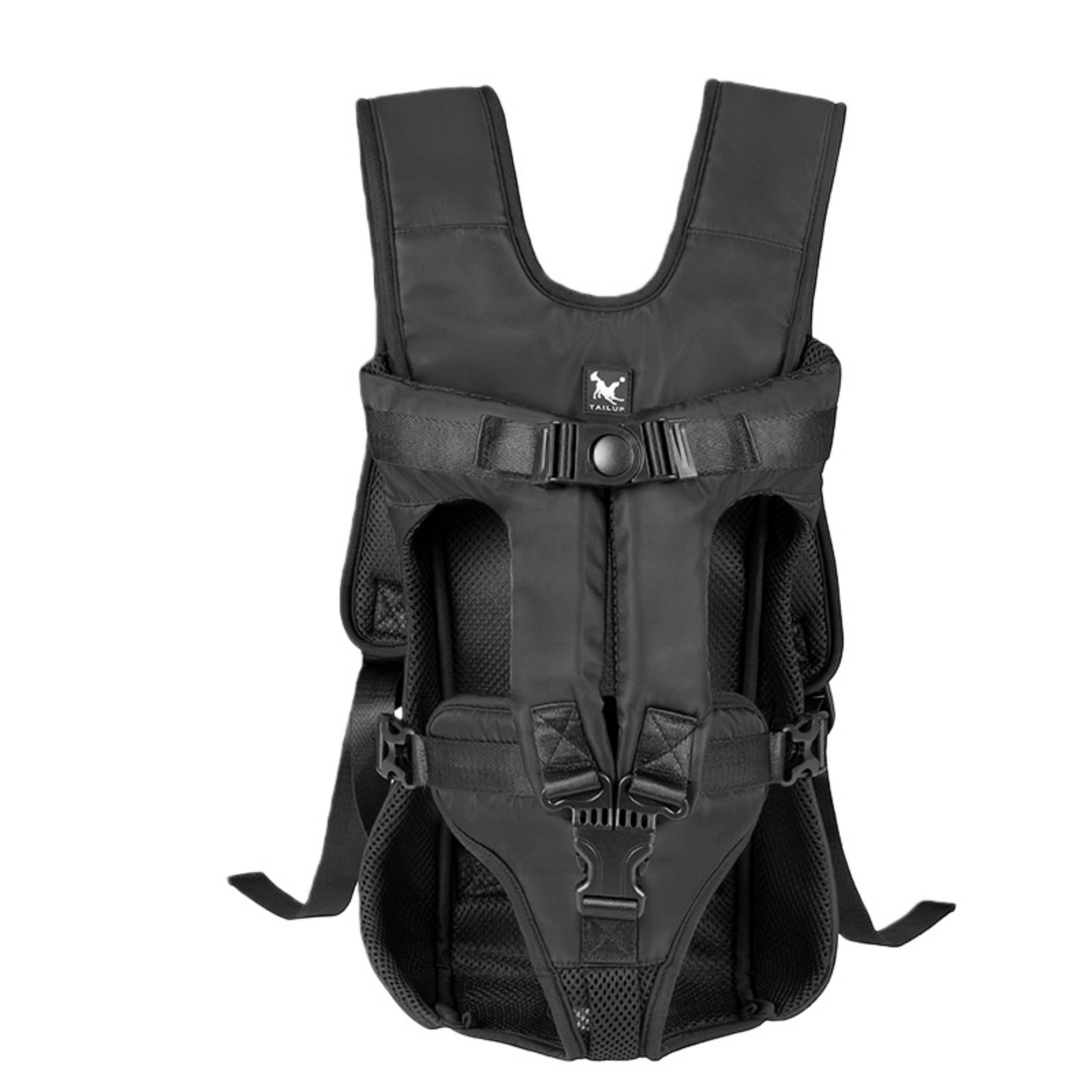 Newborn Brand Pet Front Dog Carrier Backpacks Adjustable For Hiking Cycling