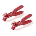 thumbnail image 1 of Clip Multiusos para Soporte de Cuenco Antiescaldaduras para Cocina, Pinzas para Platos Calientes Antiescaldaduras, Clips para A, 1 of 5