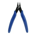 thumbnail image 2 of Wire Stripper, Portable 7mm Jaw Width Incisive Cable Cutter  For Electronic Component, 2 of 8