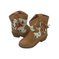 infant walking boots size 7
