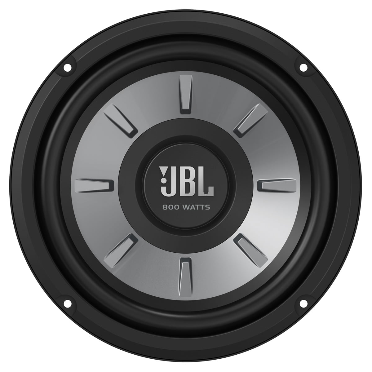 JBL 810 8" Car Audio Subwoofer - Walmart.com