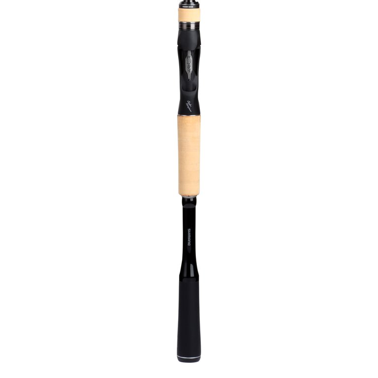 Shimano Fishing EXPRIDE 73 XH CST B Freshwater Bass Casting