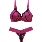 Women's Miraculous Full Luxe Demi