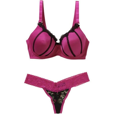 Women's Miraculous Full Luxe Demi