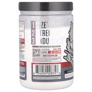 RYSE Creatine Powder for Men & Women - Electric Lemonade - 30 Servings