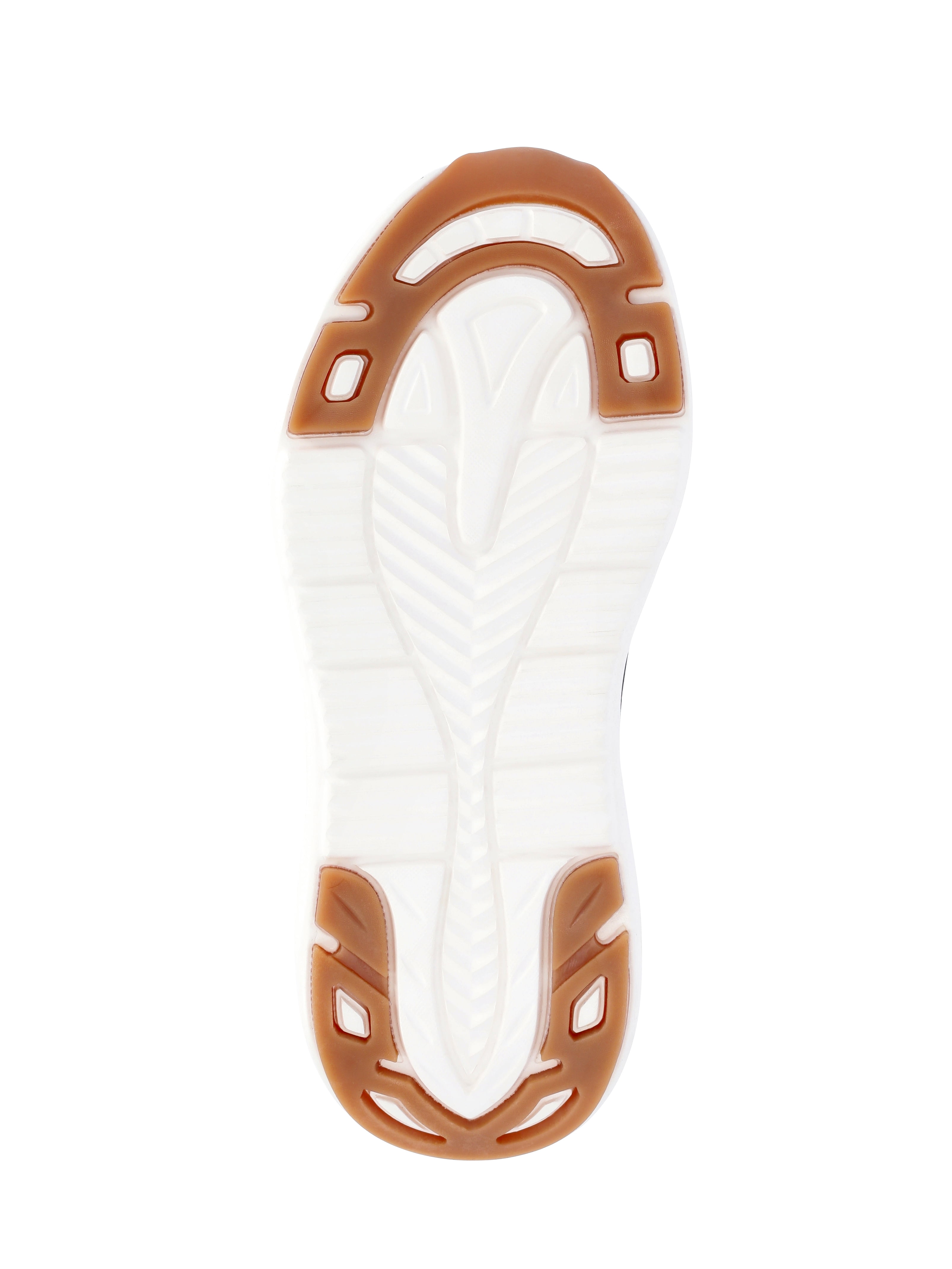 Gaiam Women's Fleur Slip On Sneakers