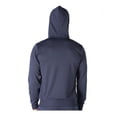 thumbnail image 4 of Chamarra Wilson Talla M Deportivo Azul, 4 of 4