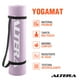 thumbnail image 2 of Tapete Ejercicio Pilates Yoga Fitness Portatil Altera 10mm, 2 of 6