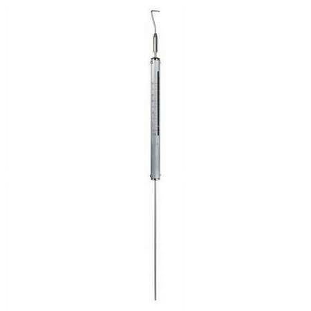 JONARD TOOLS GPP-5 Push Pull Force Gauge,0 to 16 Oz