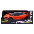 thumbnail image 6 of Adventure Force 1:22 McLaren 765LT Radio Controlled Vehicle, 6 of 8