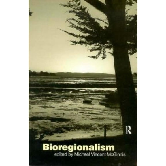 Bioregionalism, (Paperback)