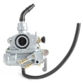 thumbnail image 2 of Carburador de motocicleta carburador de motocicleta carburador para honda piezas de motocicleta carburador carburador de Metal repuesto de motocicleta apto para Honda CT90 ANGGREK  Otros, 2 of 8
