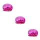 thumbnail image 3 of Gorro de dormir para mujer Sonducket gorros de pelo de ducha Rosa roja Type1, 3 of 6