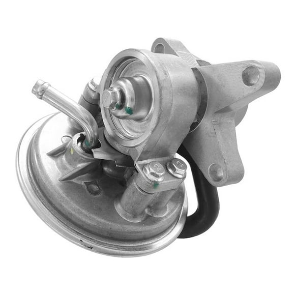 Ford Edge Vacuum Pump
