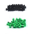 thumbnail image 3 of Air Conditioning Accessories Tube Rubber Gasket Repair Seal Kit Maintenance Aprons Compatible For 1/4" Charging Hose Refrigeration Components-rubber Gasket Seal Kit Sealing Washer Set Air Tube, 3 of 8