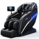 thumbnail image 1 of Jare 6502T/L  massage chairs electric 2024 luxury Home appliance full body  4d zero gravity professional massage chair My Lux Decor Round, 1 of 8
