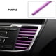 thumbnail image 1 of General Motors Trim Vent Pegatina 20 Cm Coche Recorte Ventilación 10 Accesorios Cromados huangjie unisex, 1 of 2
