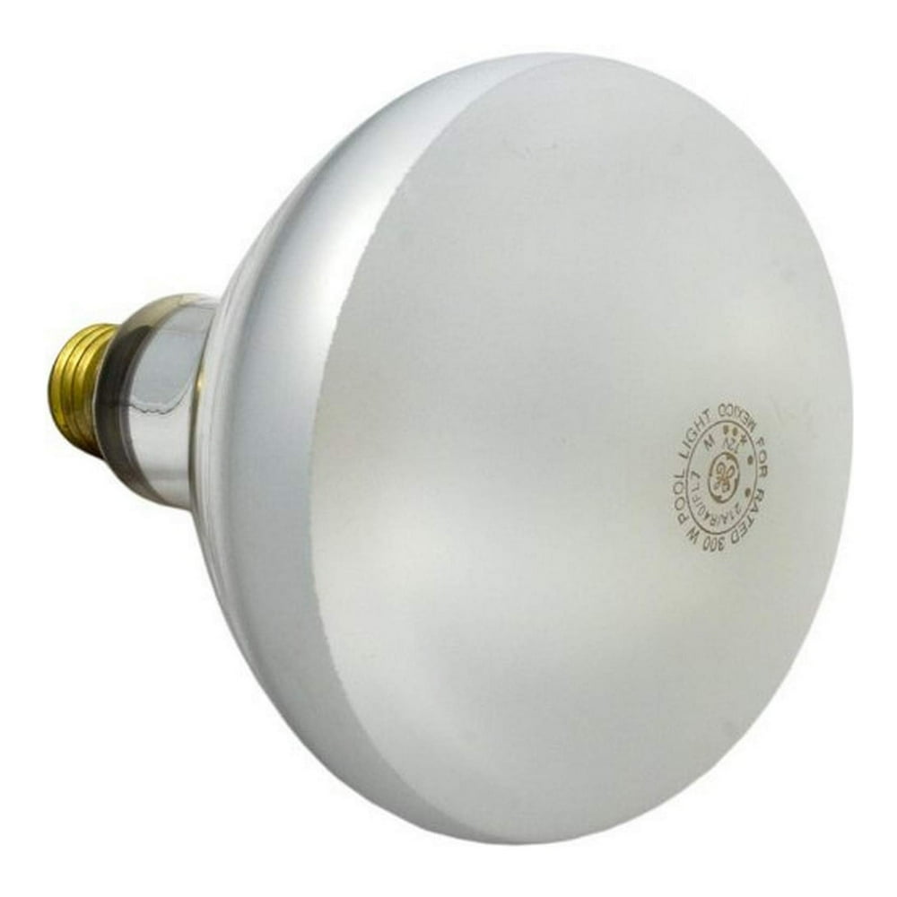 Pentair 79101900 300 Watt 12 Volt Pool and Spa Light Light Bulb