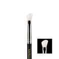 thumbnail image 2 of Bdellium Tools Maestro Series Small Angled Shader Brush, Black, 2 of 3