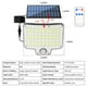 thumbnail image 4 of Luz Solar Patios, Exteriores Iluminados, Placas Solares, Paneles Solares Iluminados, 8 a 12 Horas, Fácil Instalación, Decoración de Patios y Jardín, Resistencia Al Agua Ip44, Control Remoto, 1 Juego, 4 of 7