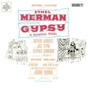 Ethel Merman - Gypsy / O.B.C. - Music & Performance - CD