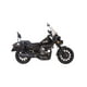 thumbnail image 3 of Motocicleta Clasica Negra Custom, 3 of 4