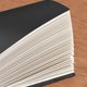 thumbnail image 5 of Cuaderno Espiral B5 | Diario Grueso para Estudiantes de 120 Páginas | Cubierta de Plástico Resistente | Páginas Cuadriculadas de 9 Mm con Secciones para Fecha y Número de Página | Planificador Portát, 5 of 6