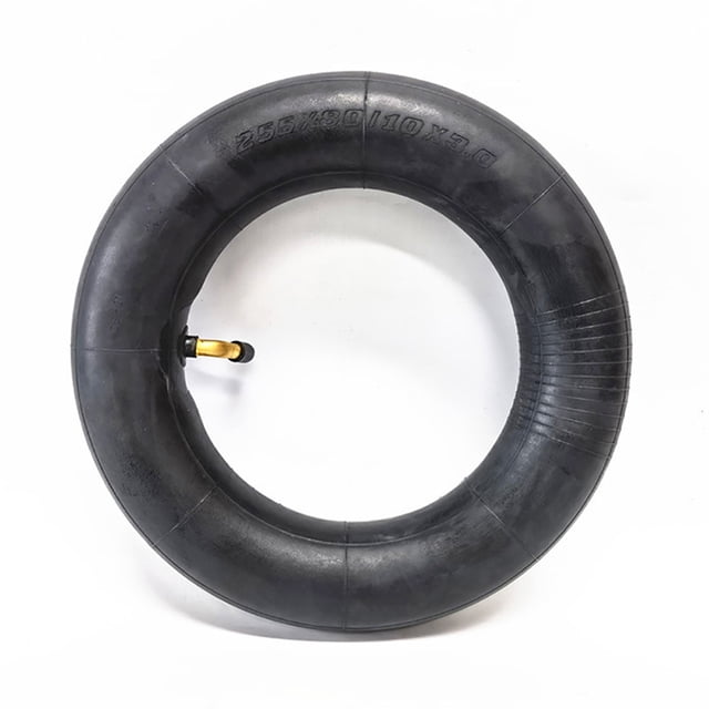 255x80 10 Inch Rubber Off-road Inner Tube Off-road Compatible for Kugoo M4 Electric