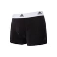thumbnail image 3 of Adidas Men Boxer Shorts Cotton Multicoloured Xl, 3 of 7