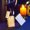 thumbnail image 2 of Bbsisgo Kerosene lighters, Candle lighters, Gift lighters for men and women(Without fuel), 2 of 5