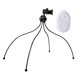 thumbnail image 5 of Soporte para teléfono, soporte para cama, giratorio, para escritorio, flexible, para tableta Negro con control remoto, 5 of 9