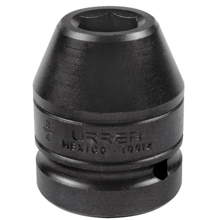 1 In. Drive 6 Point 1-1/16 In. Impact Socket