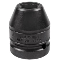 1 In. Drive 6 Point 1-1/16 In. Impact Socket