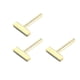 thumbnail image 2 of 2025 3pcs/set 30W/40W/60W T Soldering Iron Tips with Hot Press for LCD Screen Flex Cable Repair, 2 of 3