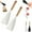 White, variant on Cedar and Ash Spoon, Multifunction Spatula Cooking Spoon, 2026 New Silicone Nonstick Pan Cooking Spoon, Safe for Nonstick Cookware, Ergonomic Grip, Ideal for Stirring, Mixing, Serving