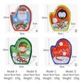 thumbnail image 4 of Fiudx Ofertas De La Semana Guantes De Navidad Caja De Hojalata Juguetes Latas De Dulces De Navidad Cajas De Regalo Para Niños Latas, 4 of 4