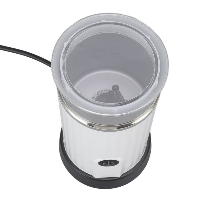 Maestri House Electric Milk Frother, 8.1OZ/240ML 3 in 1 Large