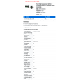 thumbnail image 2 of Front Right Suspension Air Strut - Compatible with 2015 Mercedes-Benz C350 RWD, 2 of 2