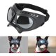 thumbnail image 1 of Gafas de sol para perros, gafas protectoras para perros, gafas de moto para perros pequeños y medianos., 1 of 4