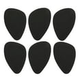 thumbnail image 5 of Unique Bargains 3 Pairs Soft Bottom Anti-slip Pointed Head Forefoot Insole Pads Apricot, 5 of 5
