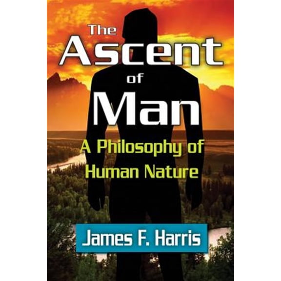 Pre-Owned The Ascent of Man, (Paperback)