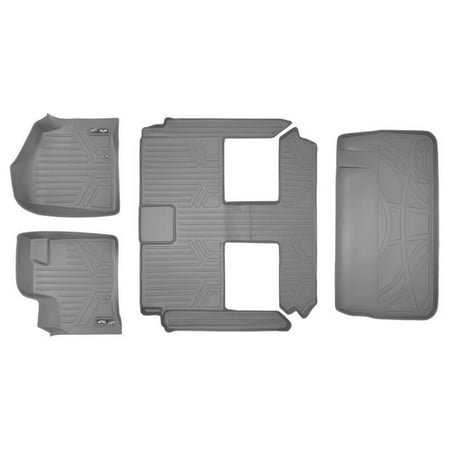 Maxliner 2008 2019 Dodge Caravan 2008 2016 Chrysler Town Country