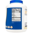 thumbnail image 4 of Nutricost Grass-Fed Whey Protein Concentrate (Vanilla) 5LBS - Non-GMO, Gluten Free, 4 of 5
