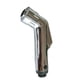 thumbnail image 1 of Monstrate Plata Limpieza eficiente e higiénica con práctico rociador para inodoro fácil de instalar Premium Accesorios de baño, 1 of 6