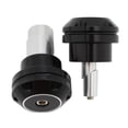 thumbnail image 1 of Front Axle Fork Protector Wheel Slider A-Black Fit For Bmw R18 Glassic 2020-2021, 1 of 5
