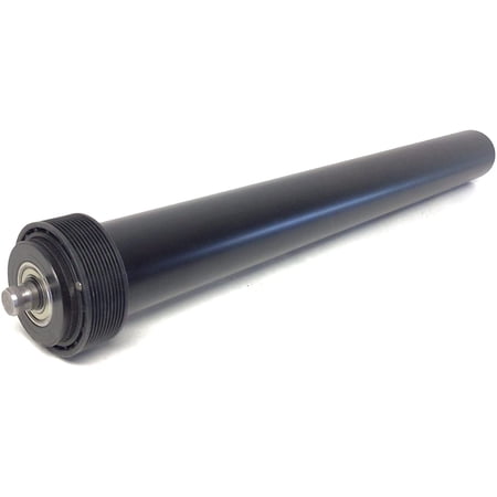 Front Drive Roller with Pulley 256038 Works W Image Lifestyler Treadmill