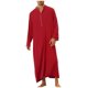 thumbnail image 1 of pstuiky camisetas de manga larga para hombre, Camisa larga de manga larga para hombre, estilo étnico medio, informal, juvenil camisetas de hombre l, 1 of 4
