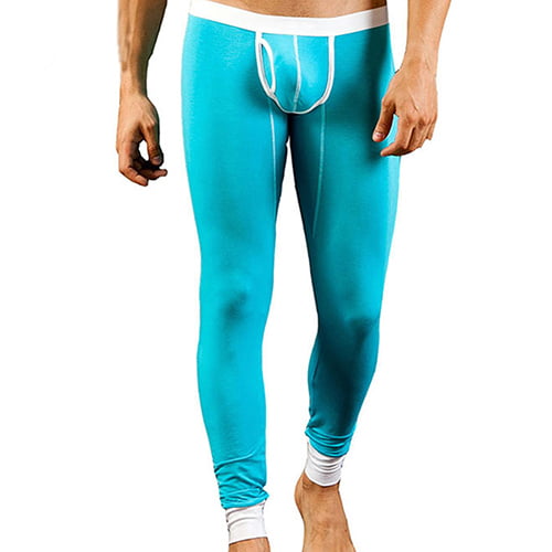 Details about   Men's Thermal Underpants Long Blue Grey Anthracite Size S M L XL XXL New 