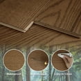 thumbnail image 6 of Multi-Ply Brown Engineered Hardwood Flooring, Tongue & Groove Waterproof Wood Floor ( 47.64 in. L x 6.5 in. W x 0.6 in. T), 6 of 7