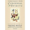 thumbnail image 2 of Congenial Spirits: The Selected Letters of Virginia Woolf, 2 of 3